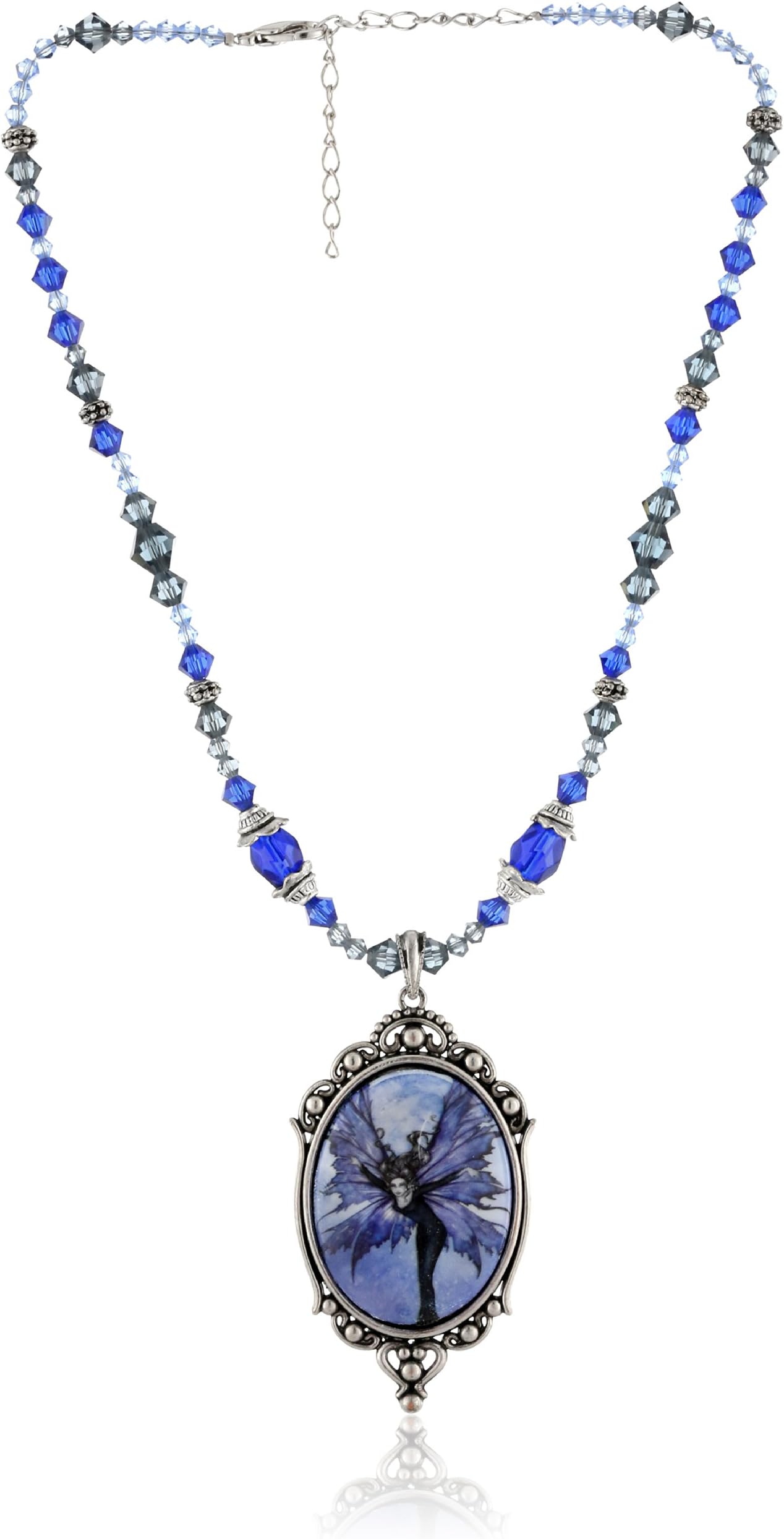 (12 Styles) Munro Dragonsite Beautiful Vanities Necklace Choker