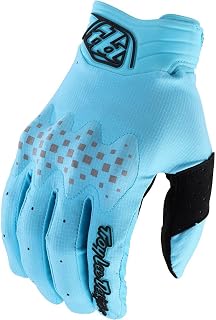 Troy Lee Designs Gambit Aqua Gloves Size 2X-Large