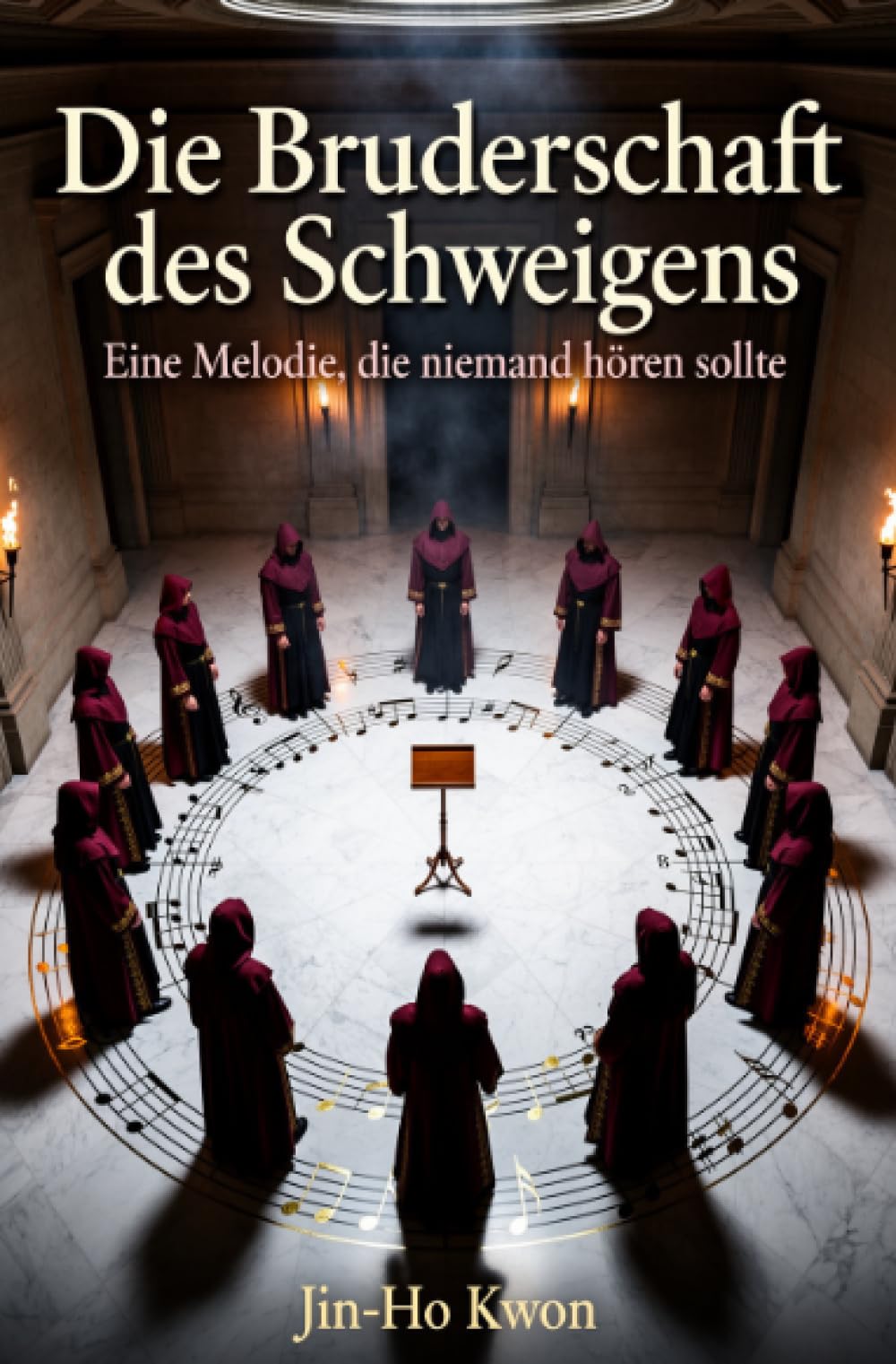 Die Bruderschaft des Schweigens: Eine Melodie, die niemand hören sollte