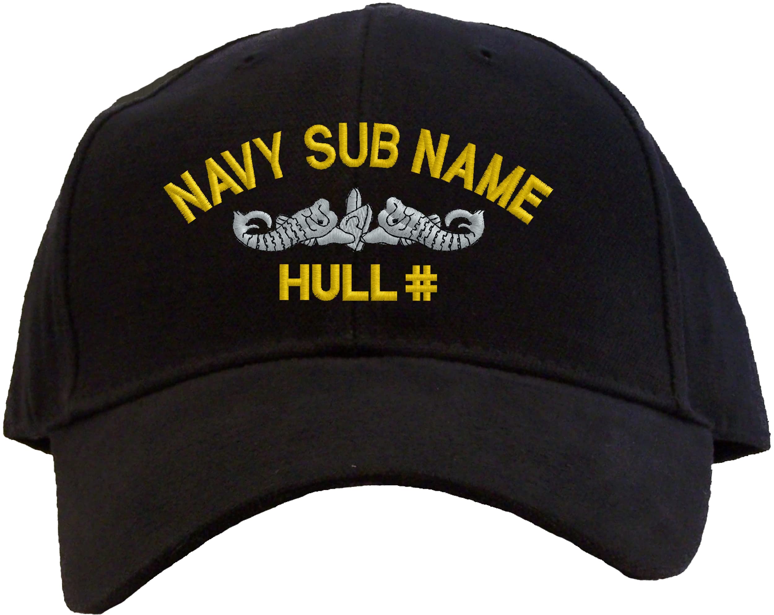 Spiffy Custom Giftsus Navy Submarine With Name Of Your Choice