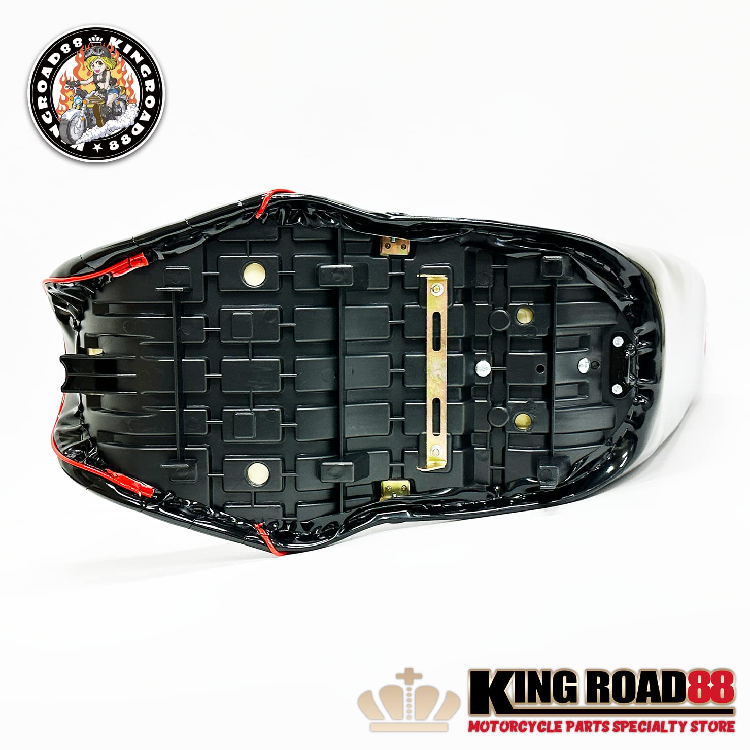 Amazon | King Road 88 カワサキ/バリオスⅠ型 / ZR250A ☆KingRoad88 