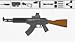 Weapon Builder