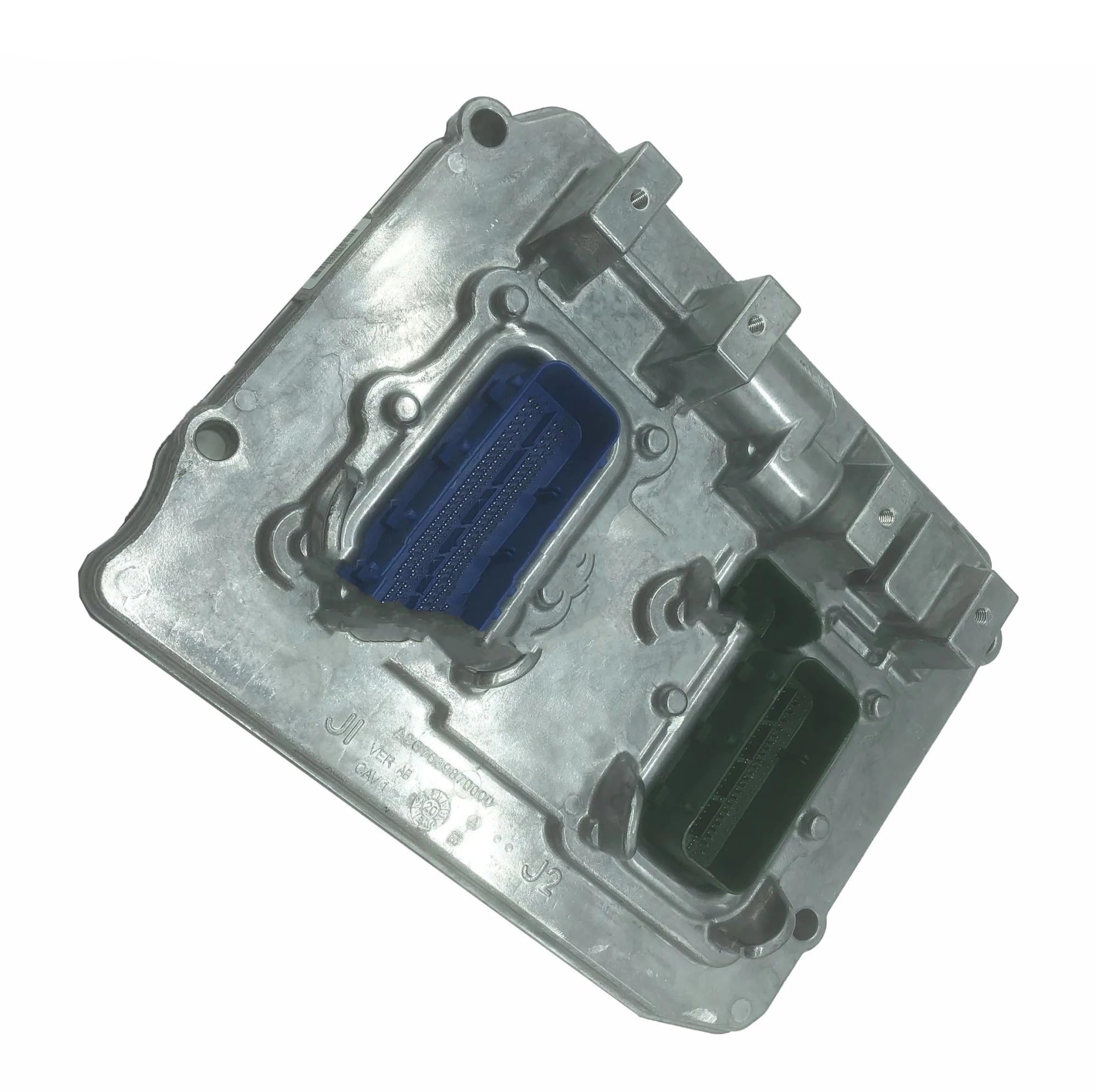 ECU motor Para DODGE RAM 2500 6.7L 2019-2022 Para Cummins 5677631 P5677631 CM2450B ECM ECU Módulo Control Electrónico