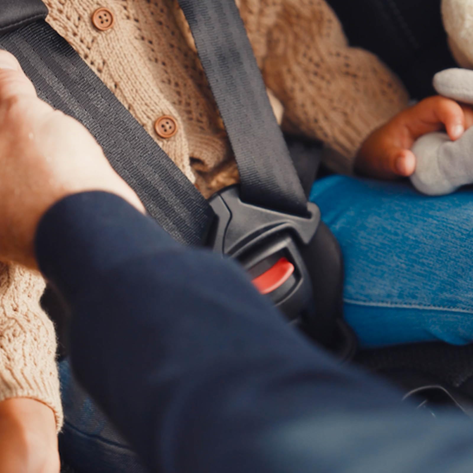 Kinderkraft I-GUARD PRO i-Size, siège auto rotatif 360°, 61–105 cm, ISOFIX, jambe de support, harnais 5 points, H-GUARD, SPS+, Noir