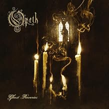 Ghost Reveries [Disco de Vinil]