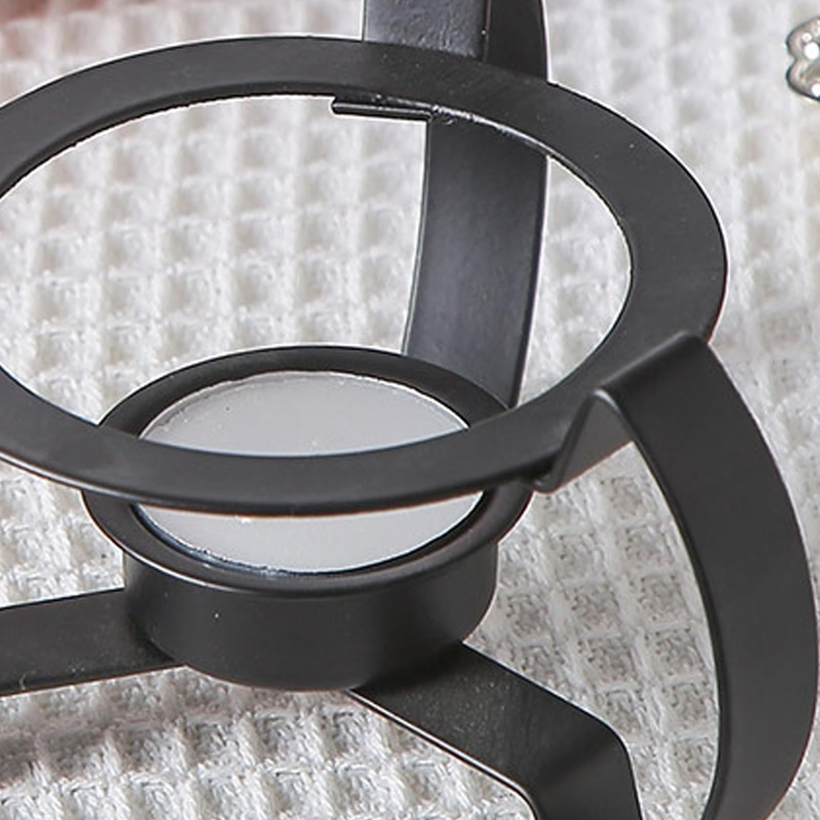 Kubek do fondue Ceramiczny, 450 ml, nadaje się do mycia w zmywarce, słodki kubek do fondue do topienia sera, masła, deseru, kremu, domu, kuchni, biura, na imprezę, kemping, piknik, urodziny, Boże