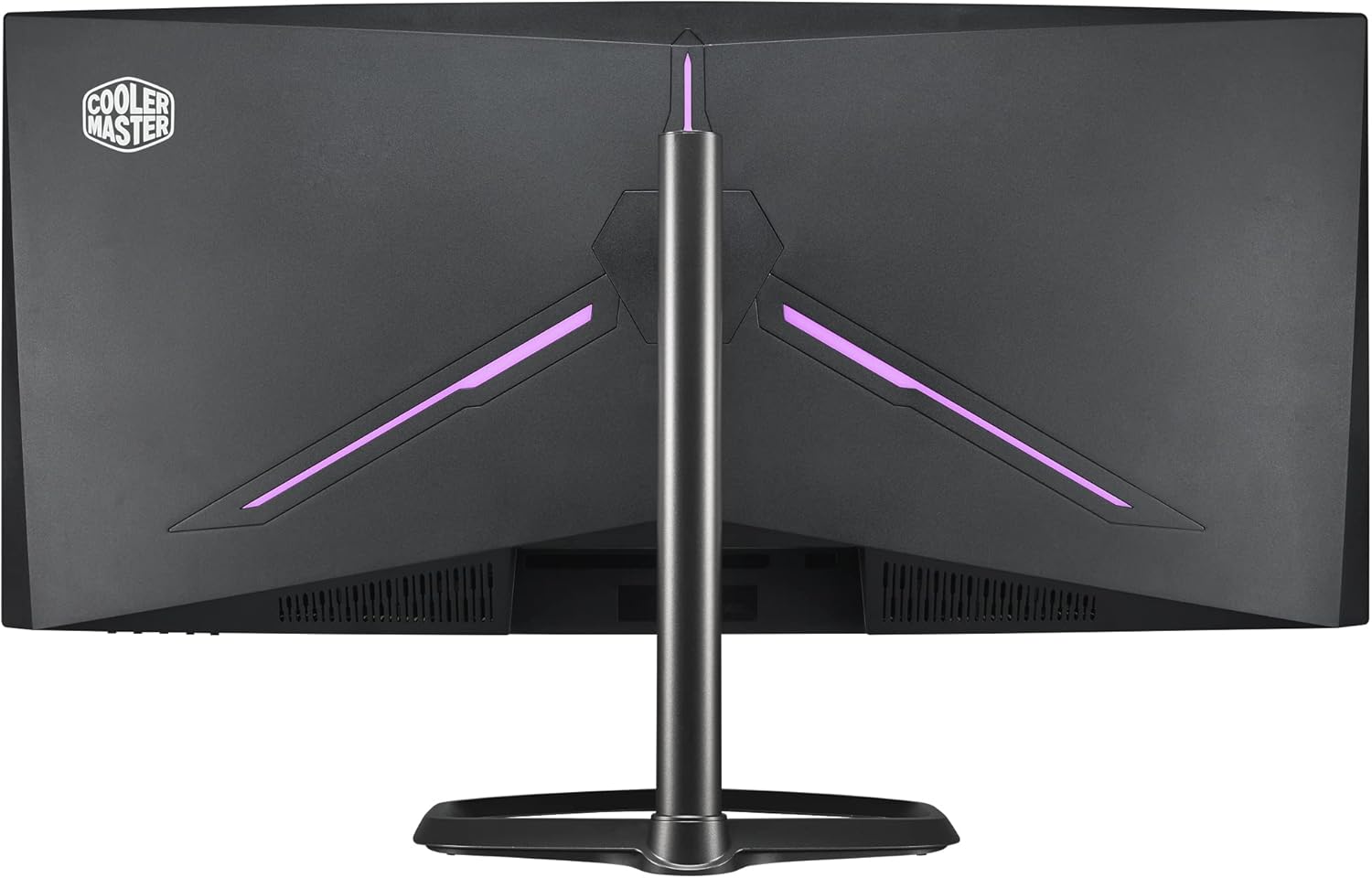 Cooler Master MONITOR GAMING 34 CMI-GM34-CW2-EU