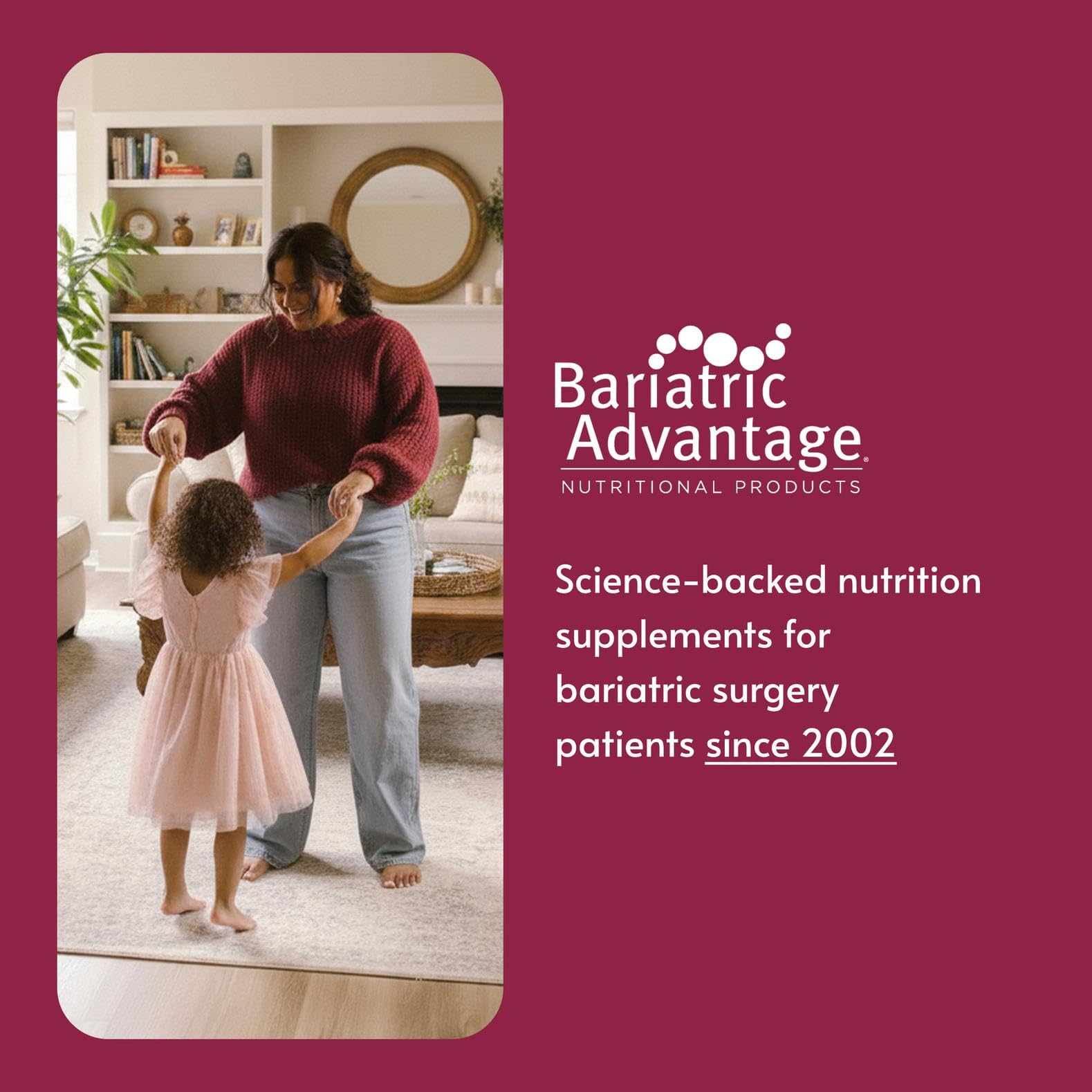 Bariatric Advantage B-12 Speedy Melts, Vitamin B12, Black Cherry, 90 Count — Amazon image 7