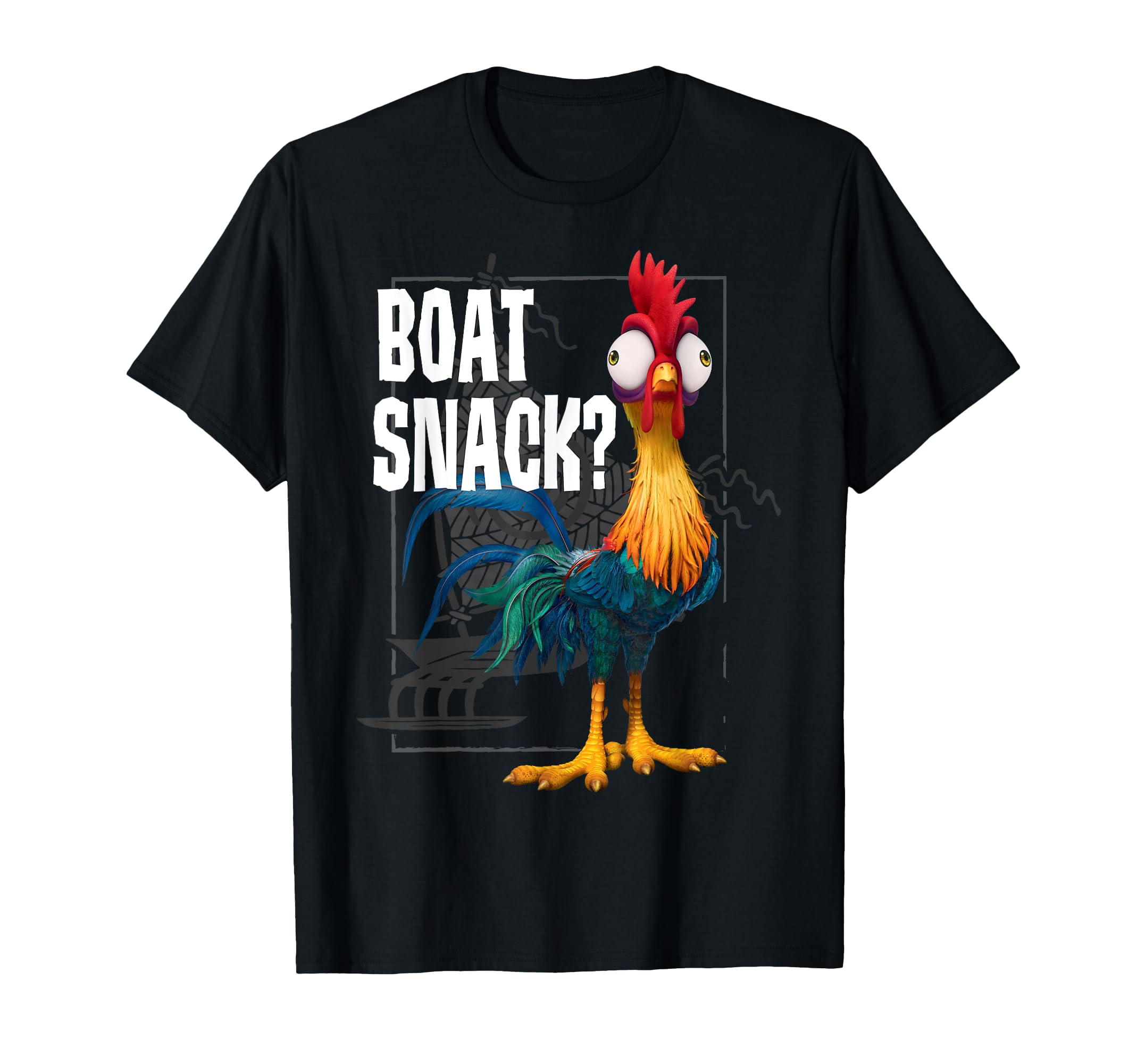 Kleidung mit Designs von Amazon Merch on Demand