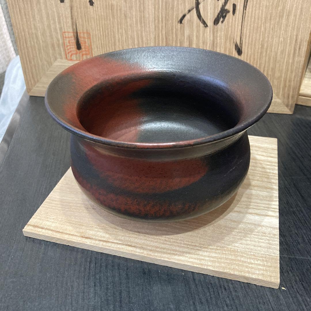 Amazon.co.jp: 茶道具セット 中島翁助 瀬戸焼 : おもちゃ