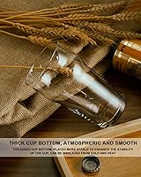 Vista 3 de Vasos de pinta, vasos de cerveza británica de 20 onzas, vasos de cerveza artesanales clásicos, vasos de cerveza de alta calidad, vasos de cerveza