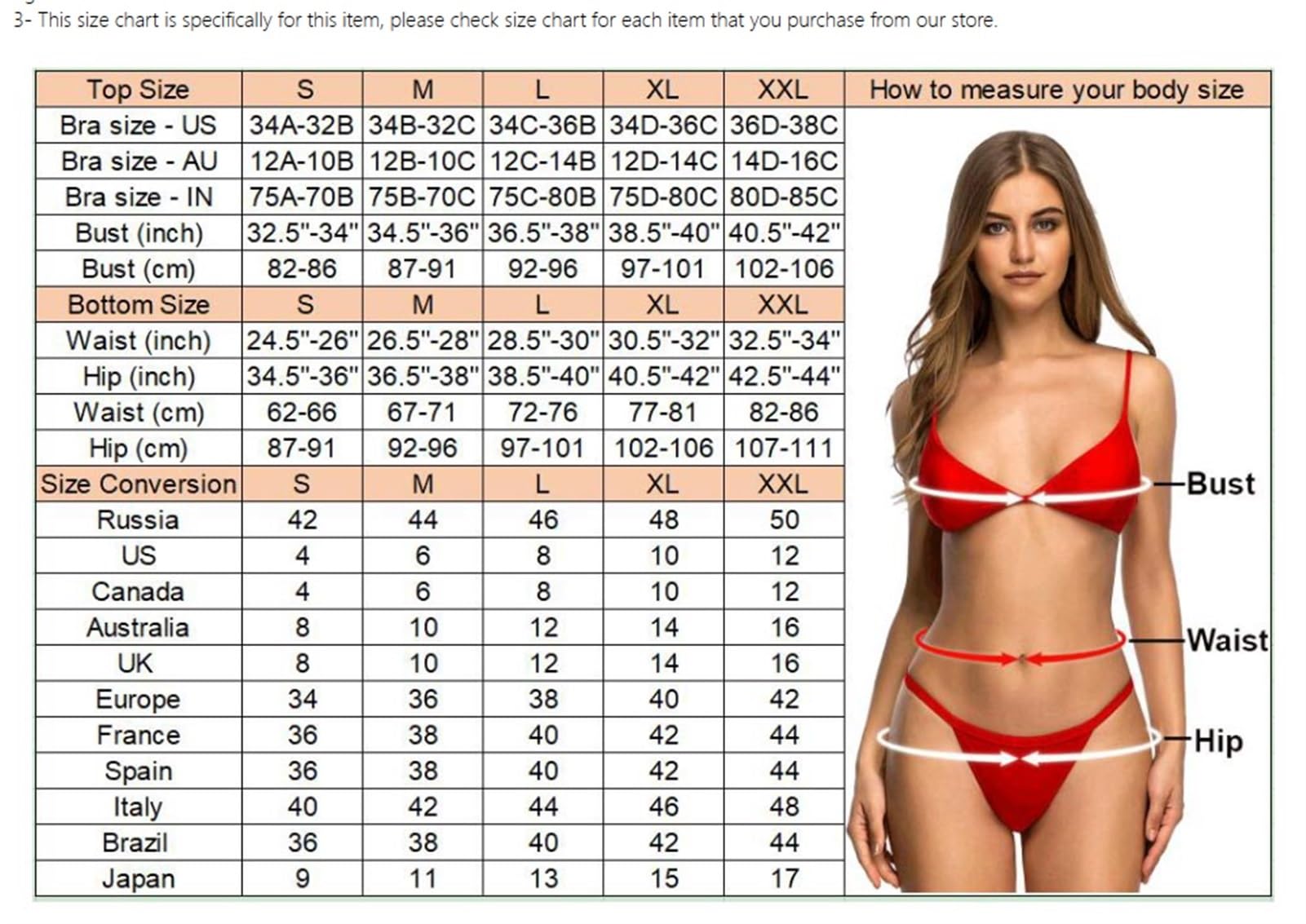 Bikini A Vita Alta con Stampa Leopardata Costume da Bagno Femminile Costume da Bagno Donna Costume da Bagno A Tre Pezzi Costume da Bagno da Bagno (Color : Leopard, Size : S)