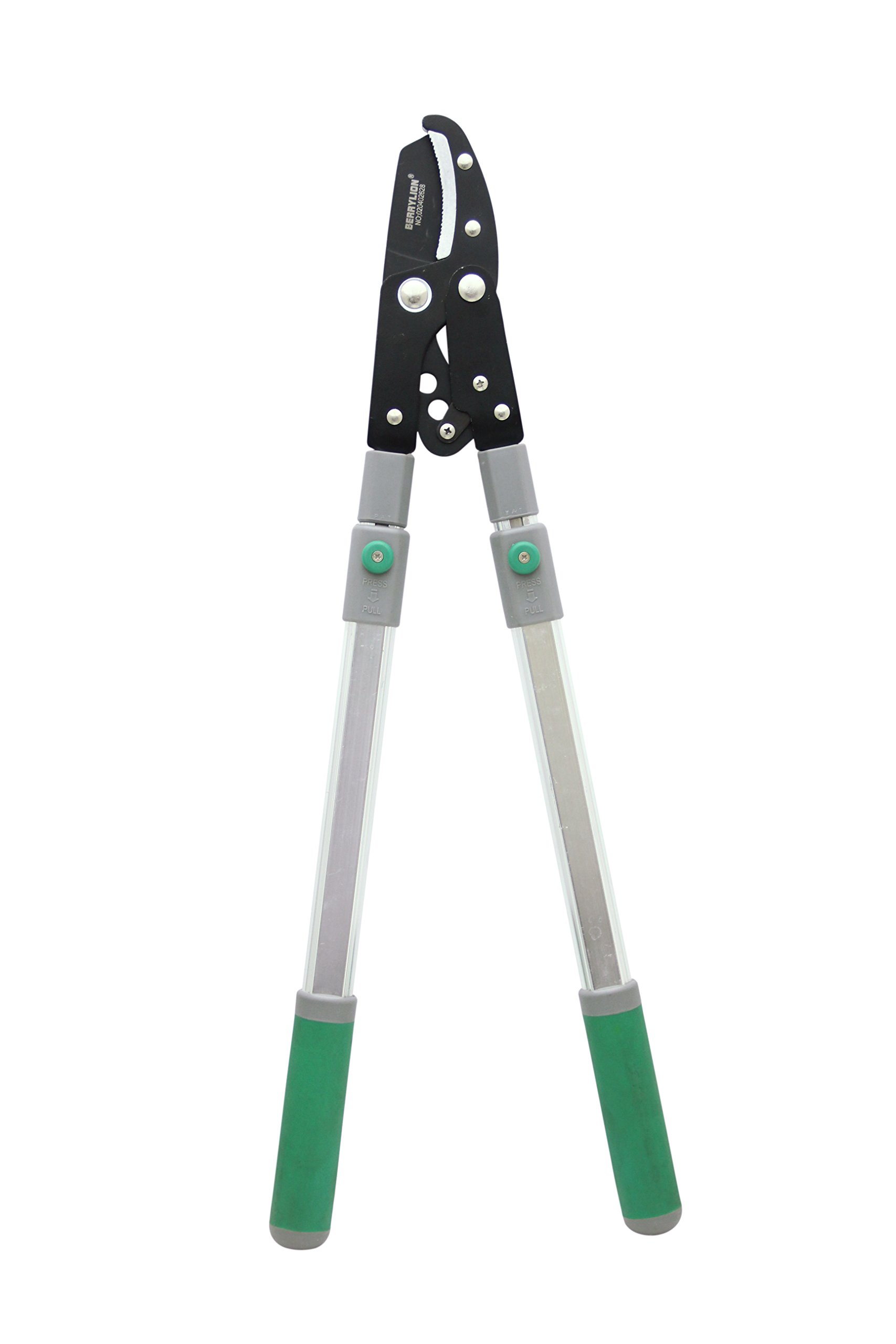 See full amazon price history chart for Divine Tree Gardening Telescopic Loppers | Bypass Branch Cutter Lopper Gardening Tool for Cutting Tree Branches, Shrubs, Twigs Pruning| 27 Inch Extendable Upto 40 Inch Divine Tree Gardening Telescopic Loppers | Bypass Branch Cutter Lopper Gardening Tool for Cutting Tree Branches, Shrubs, Twigs Pruning| 27 Inch Extendable Upto 40 Inch (B07F157VHF) Amazon Price History, Amazon Price Tracker