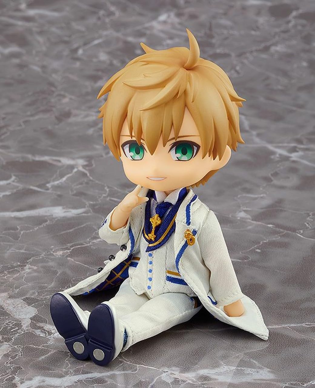 Amazon | ねんどろいどどーる Fate/Grand Order セイバー/アーサー 