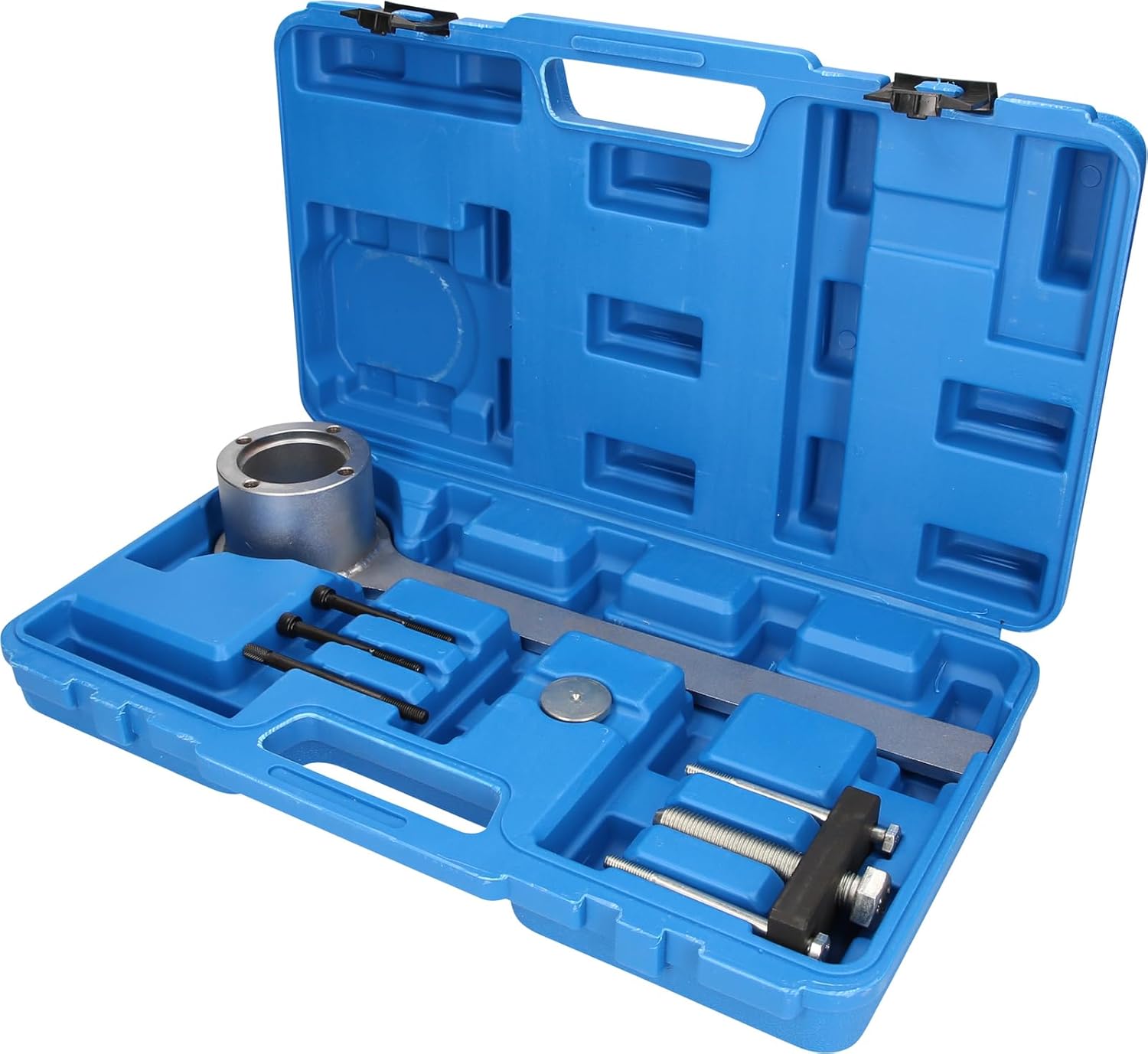 Brilliant Tools BT593300 Jaguar Land Rover 6-Piece Set Motor adjustment tool set