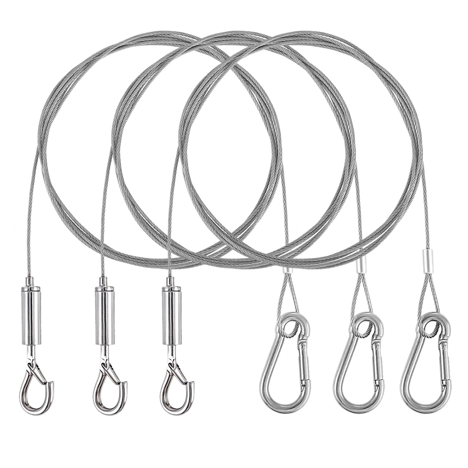 3 Pcs Picture Hanging Wires