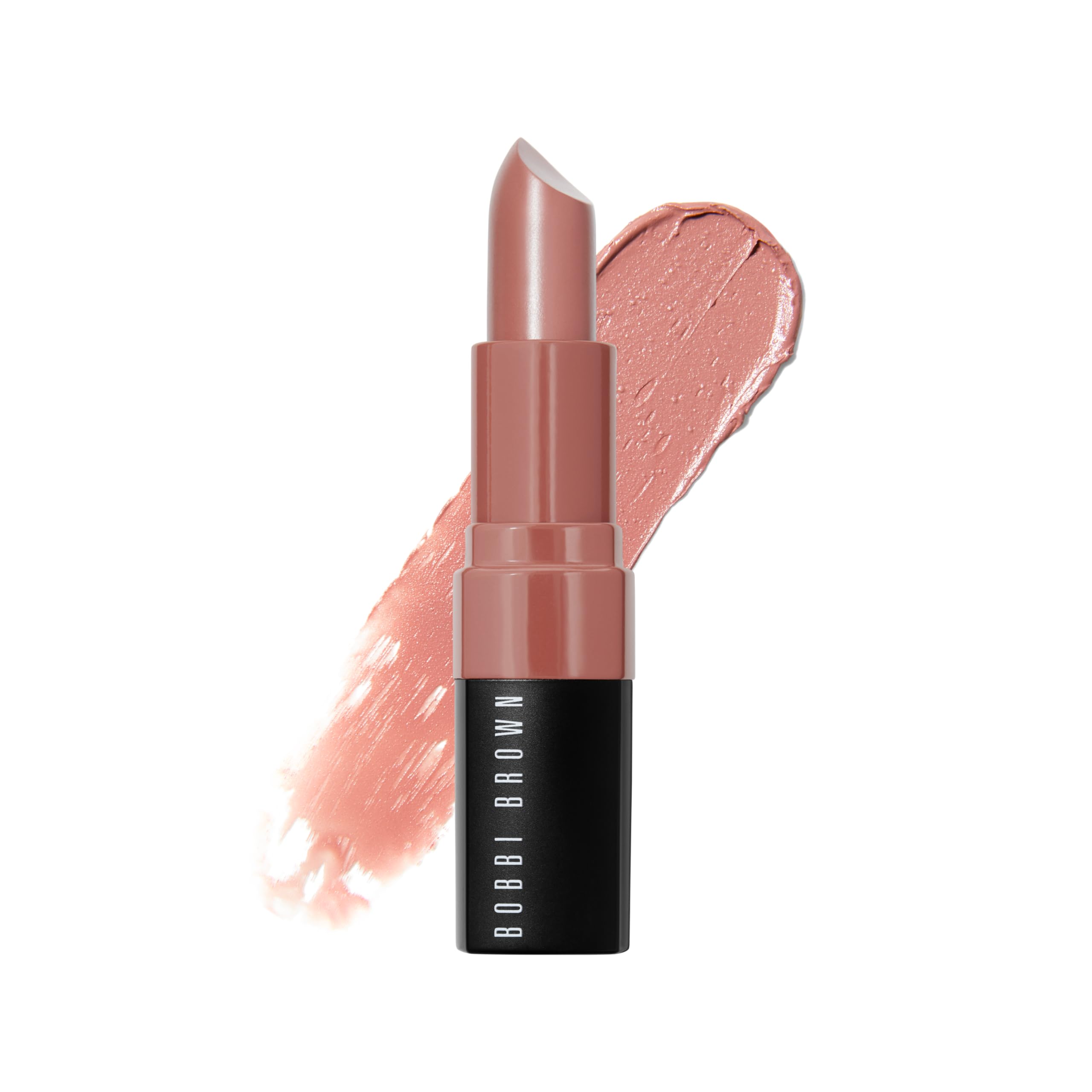 Crushed Lip Color | Hydrating, High-Pigment, Satin-Matte Lipstick | Non-Drying, Long-Lasting Wear & Lip Stain Effect