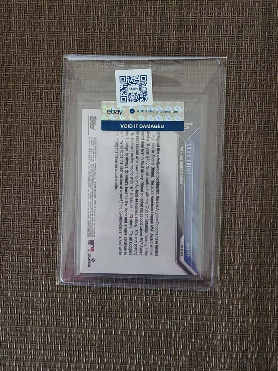Amazon.co.jp: 大谷翔平 ショートプリント TOPPS 700枚 OS-21-SP 