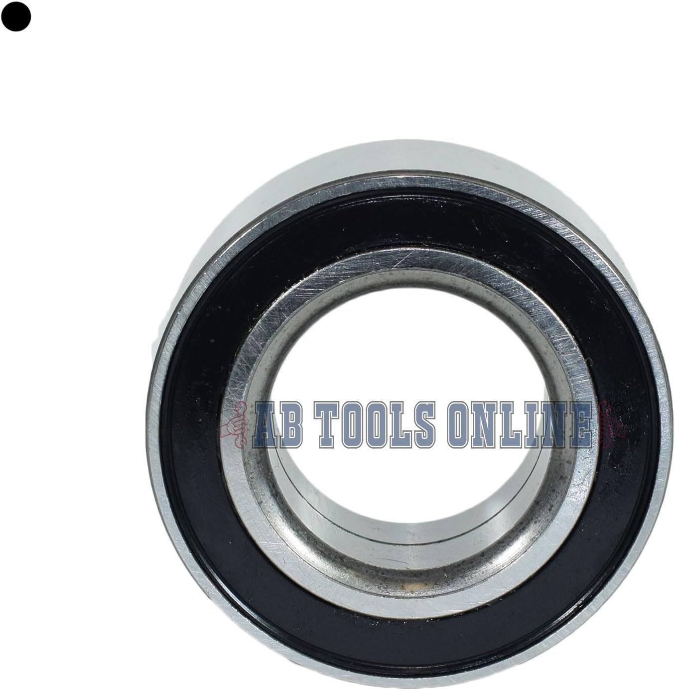 Trailer Sealed Bearing Hubs Knott Avonride 45887.11 ALKO 581169 ID39 OD72 W37mm
