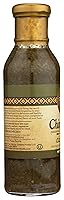 Vista 8 de Guacho Ranch salsa caribeña Chimichurri 125 oz
