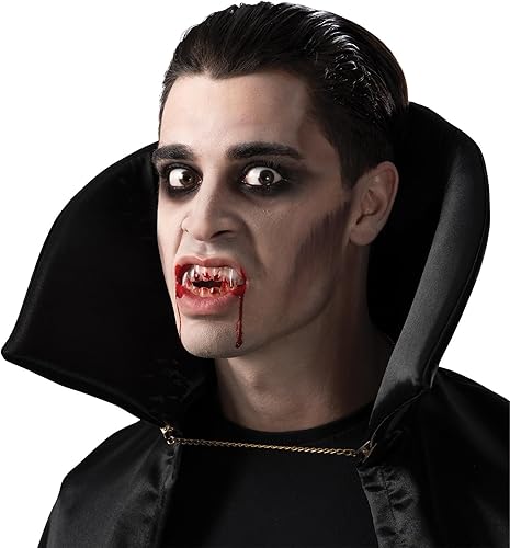 Miniatura 4 de Rubie's Costume - Kit de maquillaje de terror