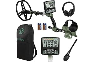 Whites Metal Detectors for Sale