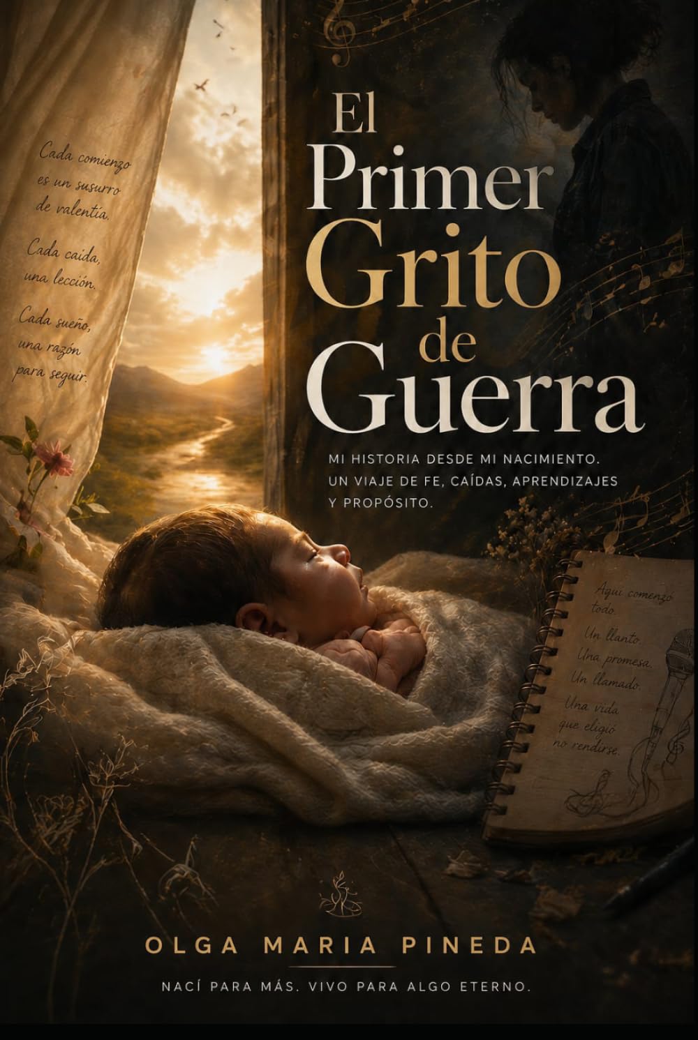 El Primer Grito De Guerra