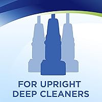 Vista 6 de Bissell Woolite InstaClean Pet Fórmula de máquina de tamaño completo, 32 onzas, 20581