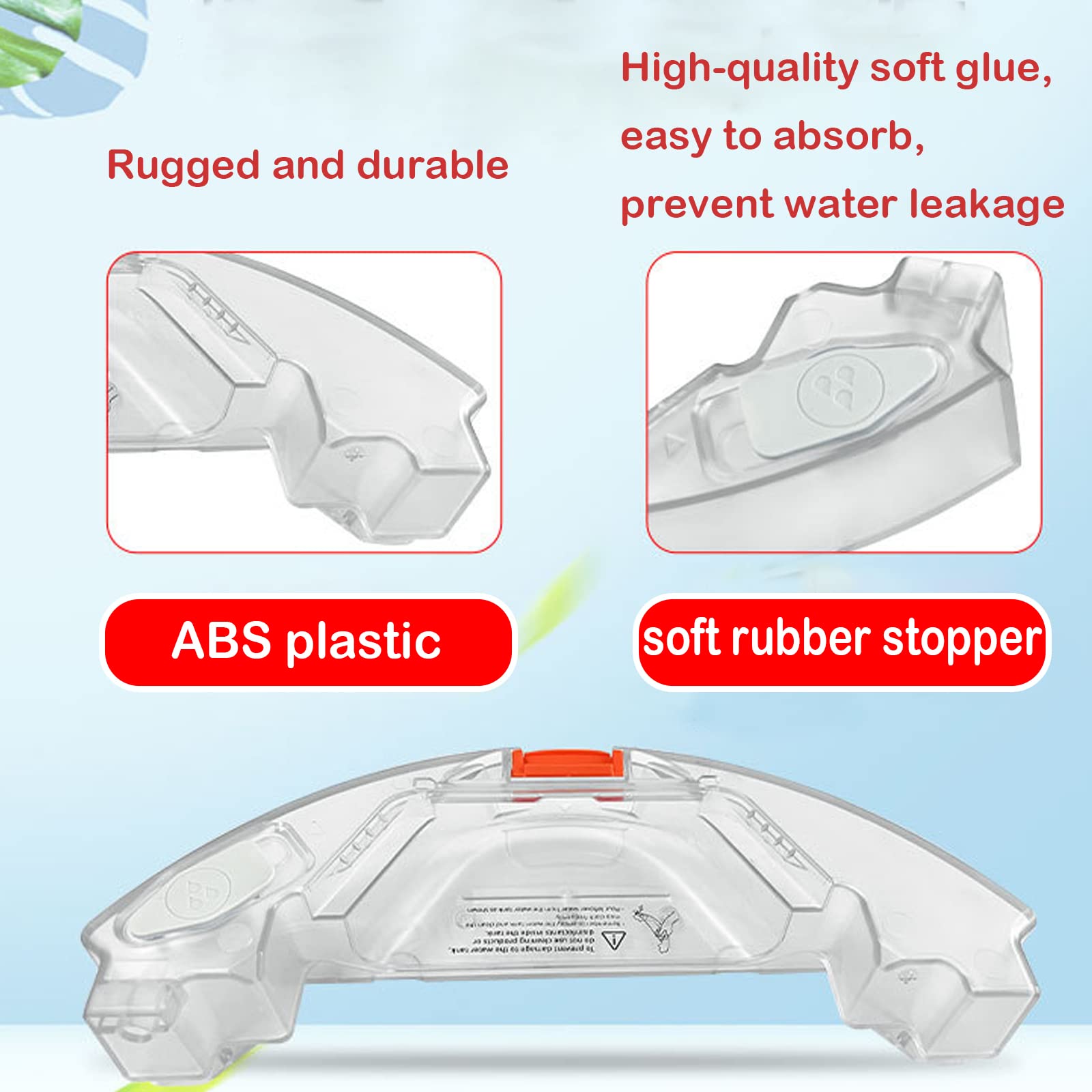 Roborock S5 Max S50/s55/s5 Uyumlu Akıllı Süpürge Seti 7 Parça - Fiyatı