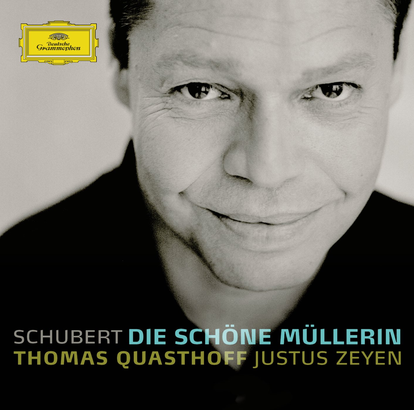 Die Schone Mullerin