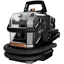 Bissell Spotclean Hydrosteam Pro