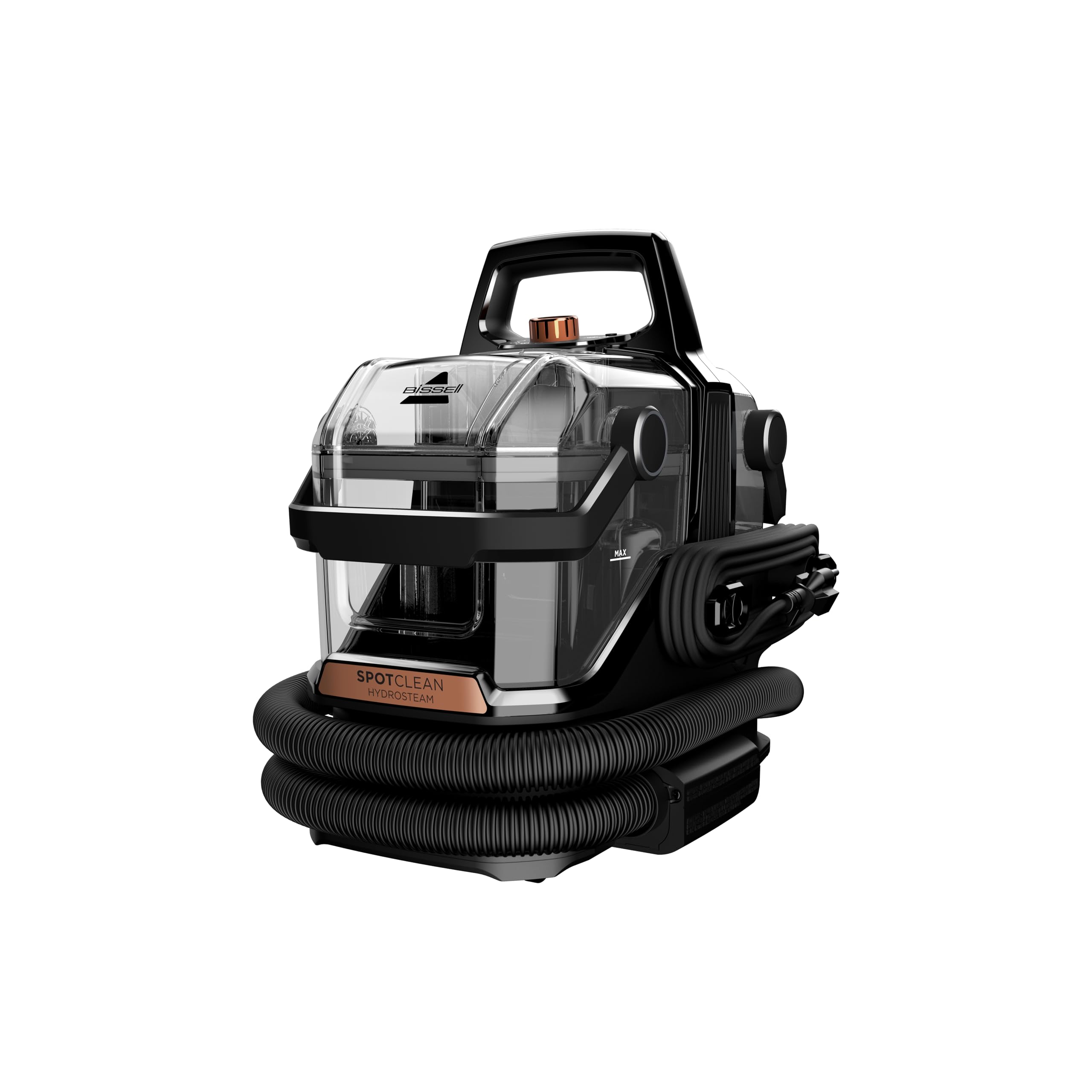 SpotClean HydroSteam Pro - Détacheurs à eau