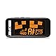 Peterson StroboClip HD Clip-On Guitar Tuner, ±0.1 Cent Accuracy for Acoustic, Electric, Bass, Violin, Ukulele Product Image 3