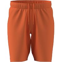 adidas Homme Club Tennis Climacool Shorts, Pure Orange