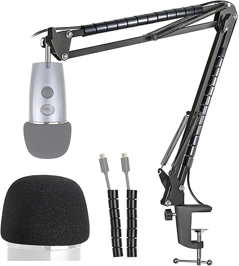 asta blue yeti
