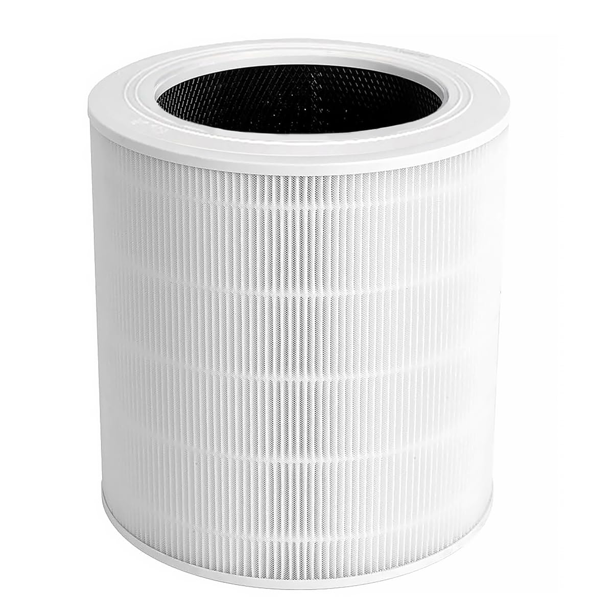 filtros de repuesto para purificador de aire para Levoit Core 600S-RF/600S,Filtro HEPA 3 en 1 H13 True,filtro de carbón activo de alta eficiencia