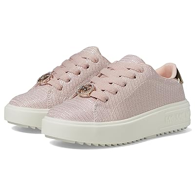 MICHAEL Michael Kors Kids Emmet Grove (Little Kid/Big Kid) Girls Shoes Pink