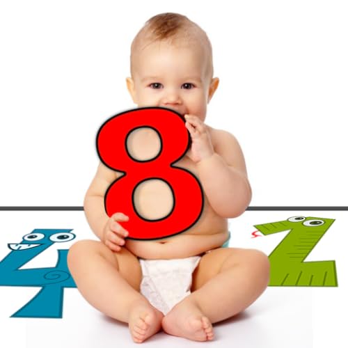 Baby Numbers