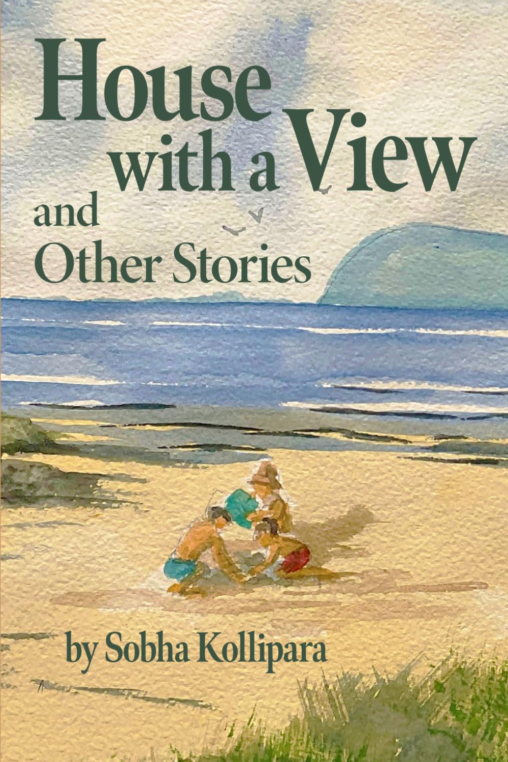 House with a View: And Other Stories