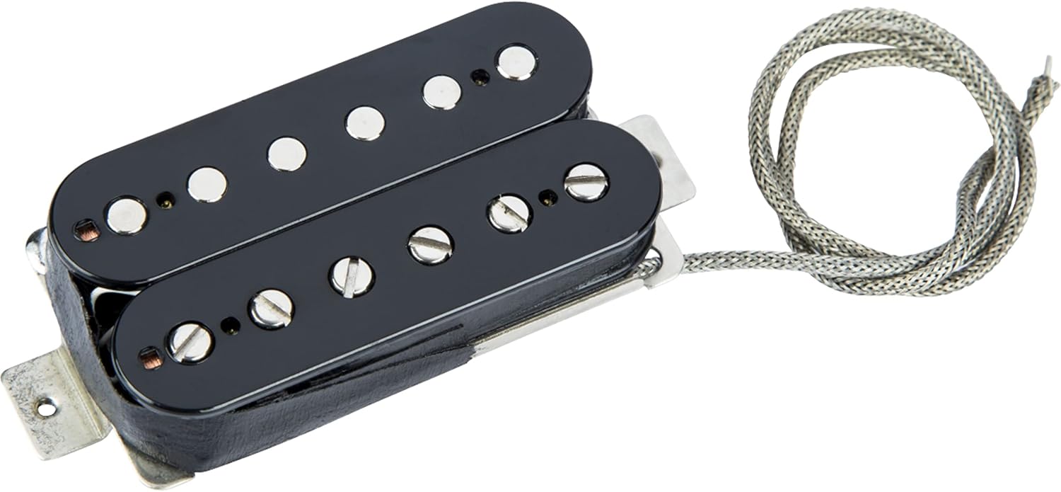 EVH Frankenstein Classic Pickup - Black