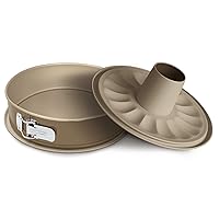 Guardini, Tortiera apribile 2 fondi Ø 26 cm