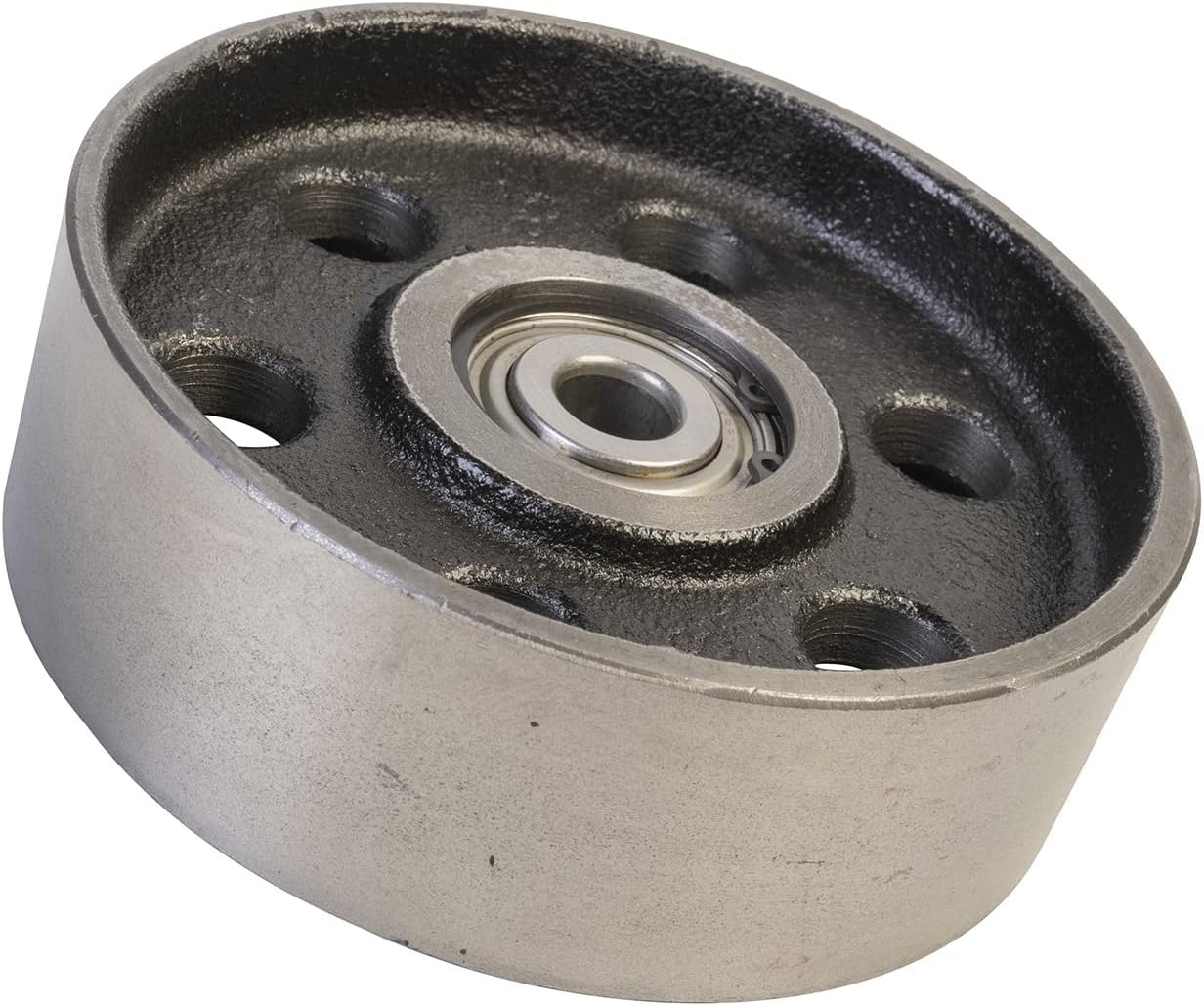 WOODS OEM 19570RP Genuine Replacement Idler Pulley for