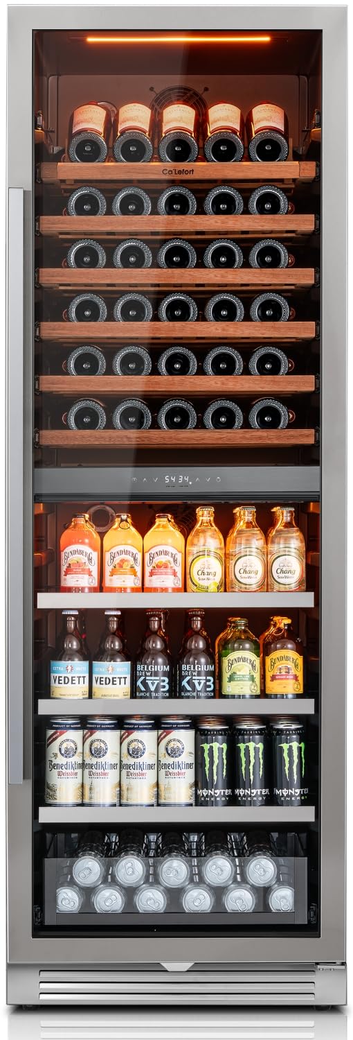 Ca'Lefort Wine and Beverage Refrigerator
