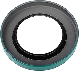 SKF 17633 LDS & Small Bore Seal, R Lip Code, HM21 Style, Inch, 1.75