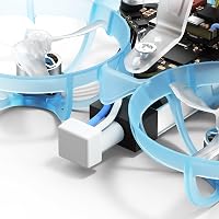 BETAFPV Air65 Brushless Micro Drón 65mm FPV Racing Quadcopter ELRS 9