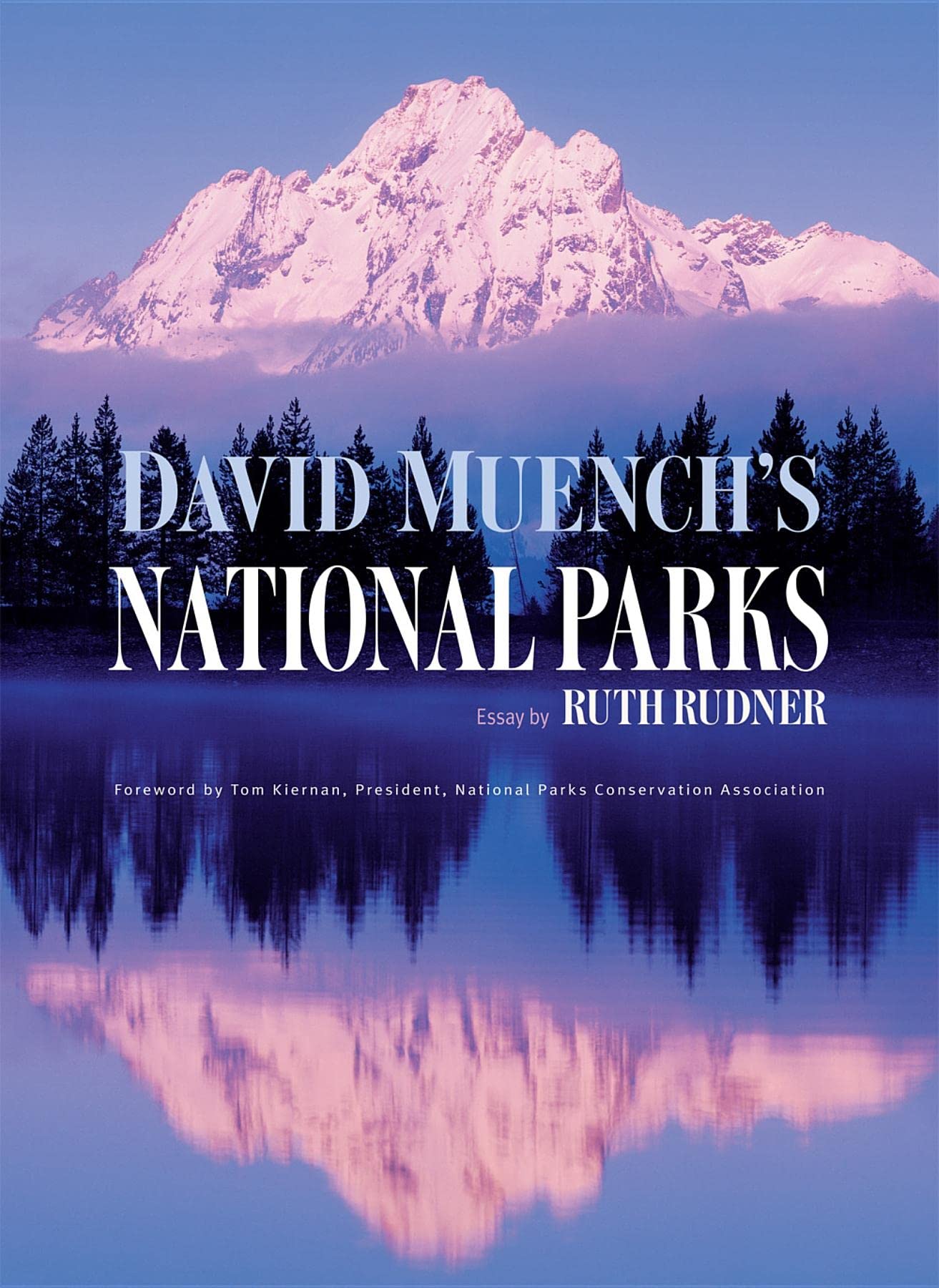 Buy David Muench's National Parks — BookShops.in