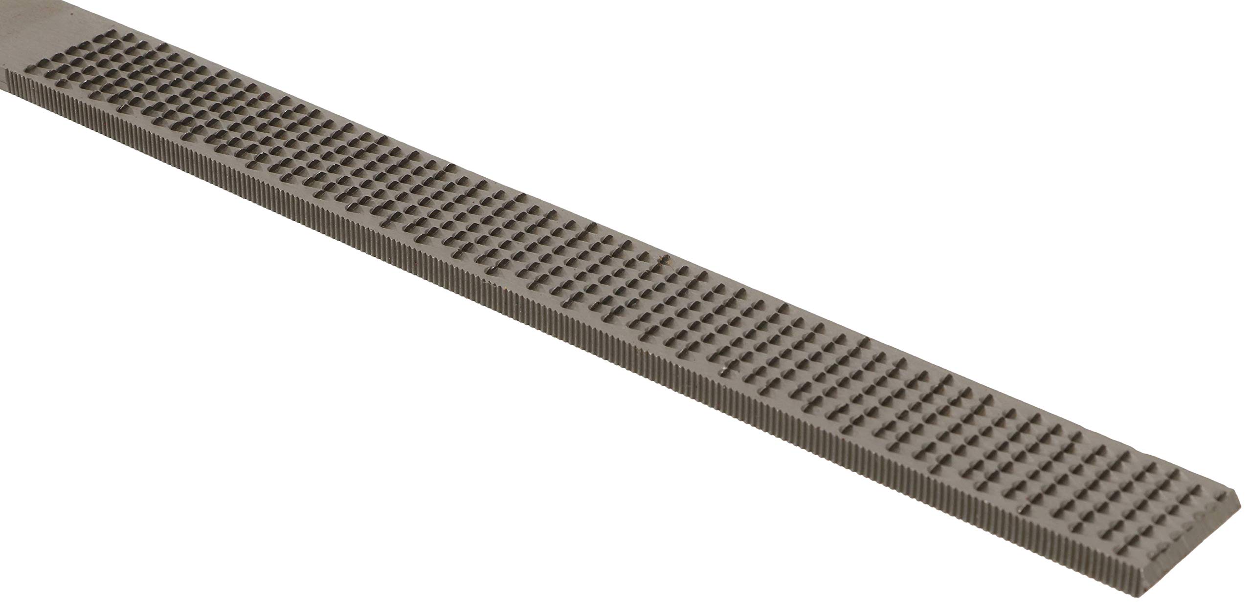 KOTARBAU Lima Piatta 300 mm Decapante per Levigatura del Legno Raspa per Carpenteria