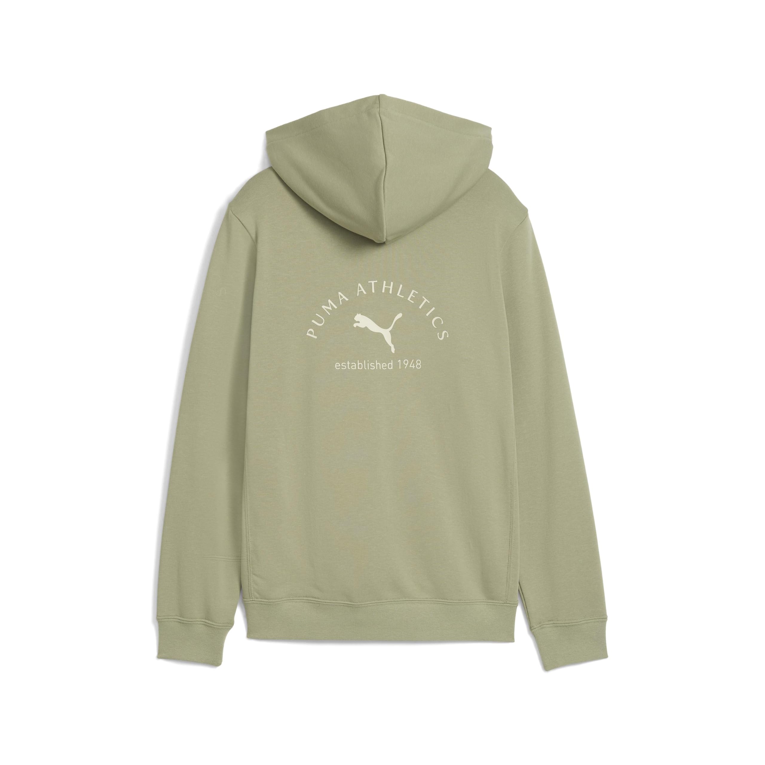 PUMA Class Graphic Hoodie TR B Sudadera Niños (Pack de 1)