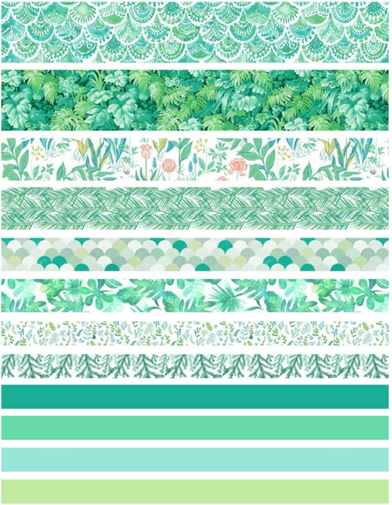 Amazon.com: 12 Rolls Washi Tape Set Multi-Pattern Decorative Tape Craft Supplies for DIY Decor and Craft Aplied Style A : Arts, Crafts & Sewing amazon-com-12-rolls-washi-tape-set-multi-pattern-decorative-tape-craft-supplies-for-diy-decor-and-craft-aplied-style-a-arts-crafts-sewing