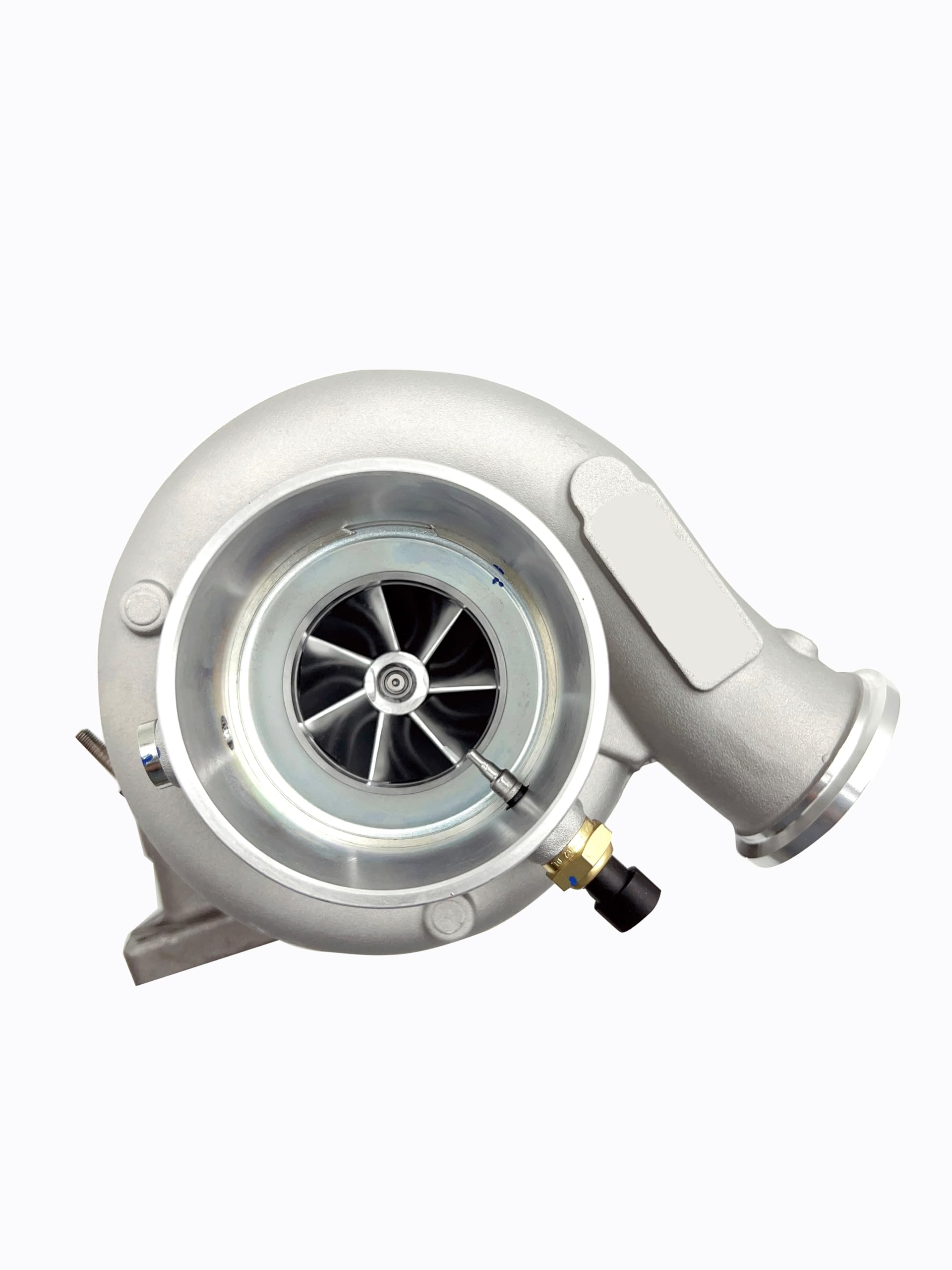 Amazon.com: HE400VG 4309124 4309124RX 5458510 Turbo for 2019 